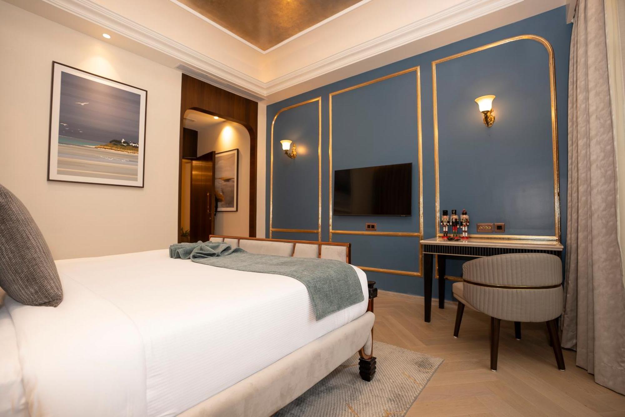 Hotel Imperial Goa Goa Velha Esterno foto
