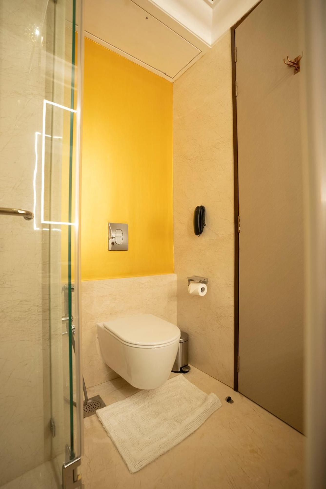 Hotel Imperial Goa Goa Velha Esterno foto