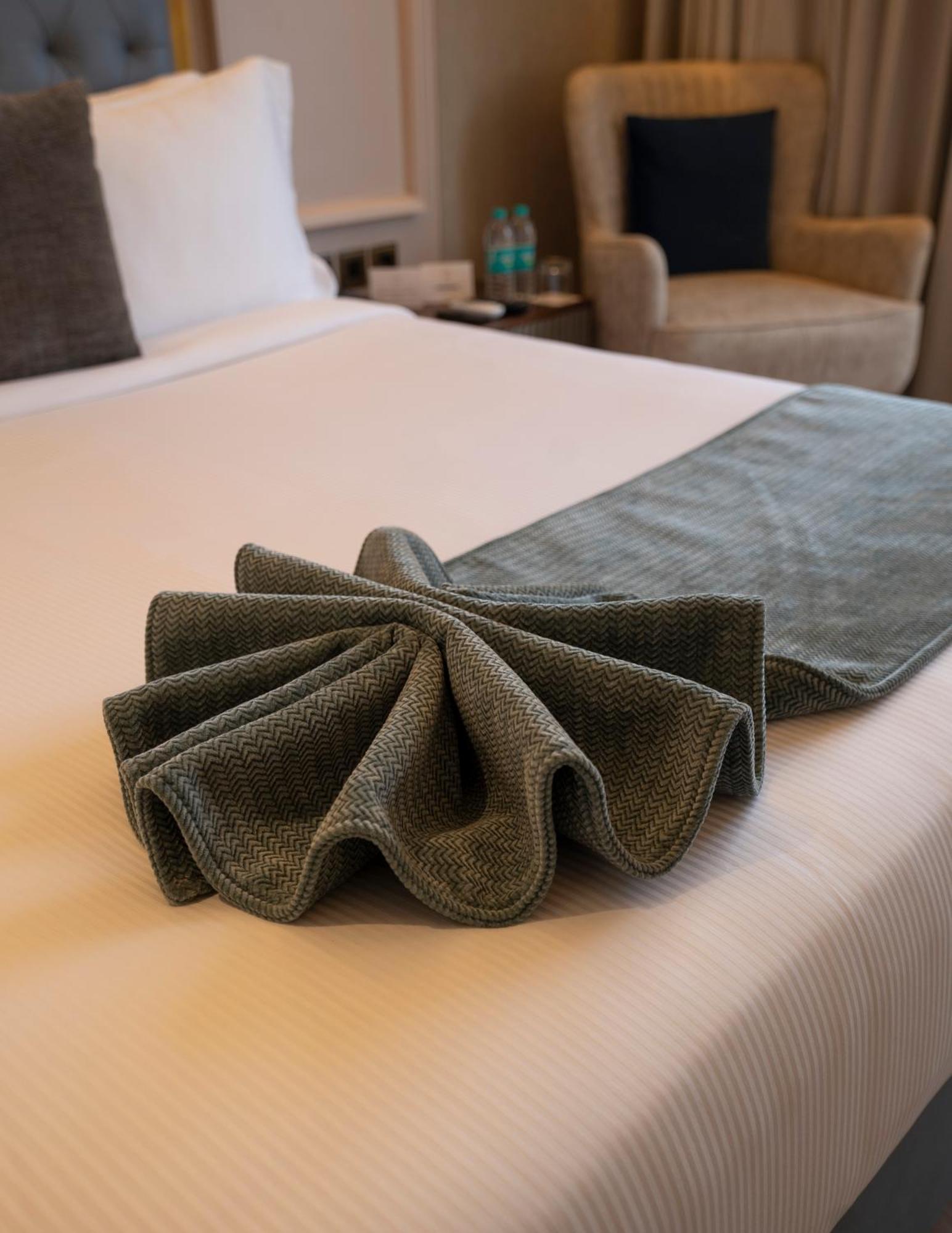 Hotel Imperial Goa Goa Velha Esterno foto